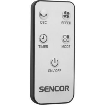 Sencor SFT 3112WH stĺpový ventilátor