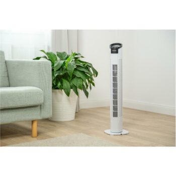 Sencor SFT 3112WH stĺpový ventilátor