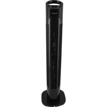 Sencor SFT 3113BK stĺpový ventilátor