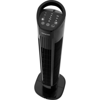 Sencor SFT 3113BK stĺpový ventilátor