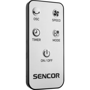 Sencor SFT 3113BK stĺpový ventilátor