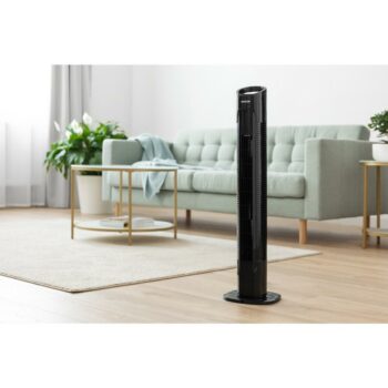 Sencor SFT 3113BK stĺpový ventilátor