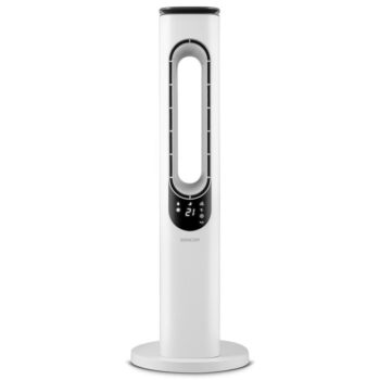 Sencor SFT 3703WH bezvrtuľový ventilátor