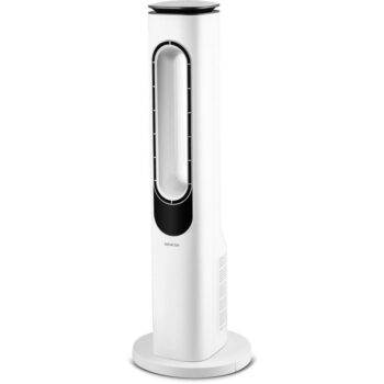 Sencor SFT 3703WH bezvrtuľový ventilátor