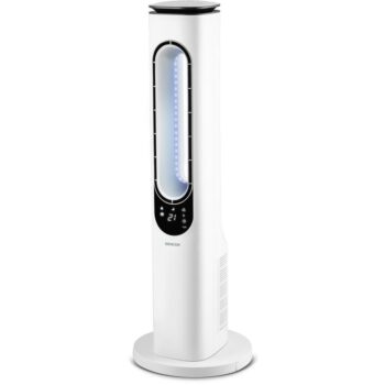 Sencor SFT 3703WH bezvrtuľový ventilátor