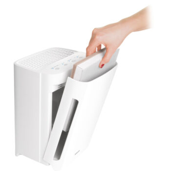 Sencor SHA 6400WH-EUE3 čistička vzduchu