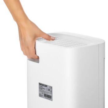 Sencor SHA 6400WH-EUE3 čistička vzduchu