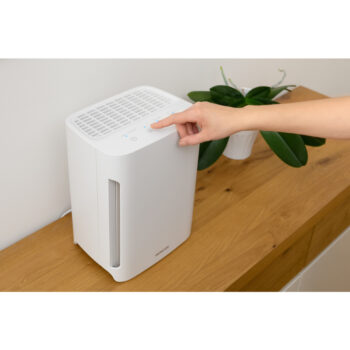 Sencor SHA 6400WH-EUE3 čistička vzduchu