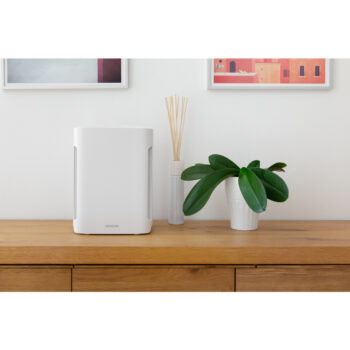 Sencor SHA 6400WH-EUE3 čistička vzduchu