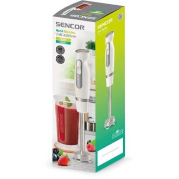 Sencor SHB 4358WH-EUE3 tyčový mixér