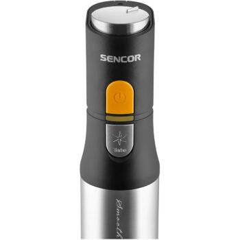 Sencor SHB 6302BK tyčový mixér, čierna
