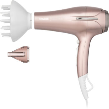 Sencor SHD 6800RG sušič vlasov