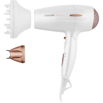 Sencor SHD 7200GD sušič vlasov