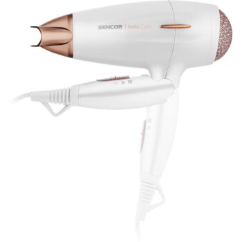 Sencor SHD 7200GD sušič vlasov