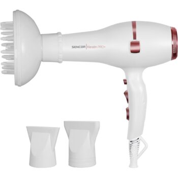 Sencor SHD 8200GD sušič vlasov