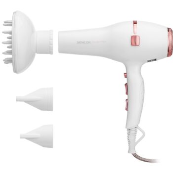 Sencor SHD 8200GD sušič vlasov