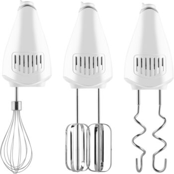 Sencor SHM 5206WH-EUE3 ručný šľahač