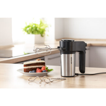 Sencor SHM 5207SS ručný šľahač