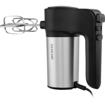 Sencor SHM 5207SS ručný šľahač