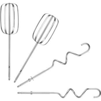 Sencor SHM 5207SS ručný šľahač