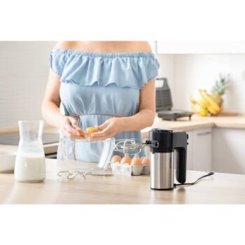 Sencor SHM 5207SS ručný šľahač