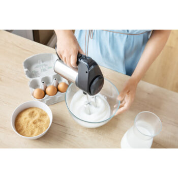 Sencor SHM 5207SS ručný šľahač