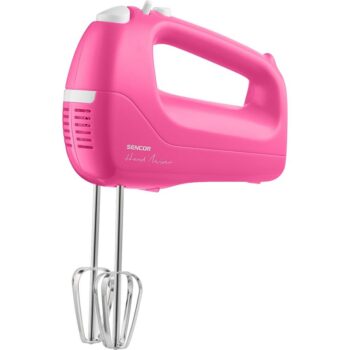 Sencor SHM 5408RS ručný šľahač