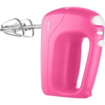 Sencor SHM 5408RS ručný šľahač