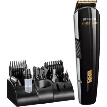 Sencor SHP 8305BK set zastrihávačov