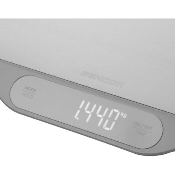 Sencor SKS 7300 kuchynská váha