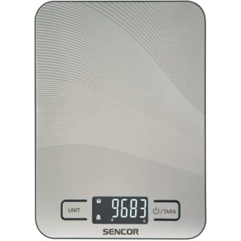 Sencor SKS 8080 inteligentná kuchynská váha sBluetooth