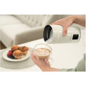 Sencor SMF 2030WH napeňovač mlieka