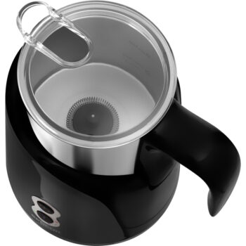 Sencor SMF 4000BK napeňovač mlieka