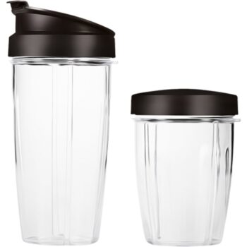Sencor SNB 6600BK nutri mixér, čierna