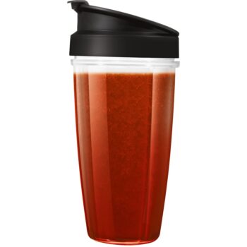 Sencor SNB 6600BK nutri mixér, čierna