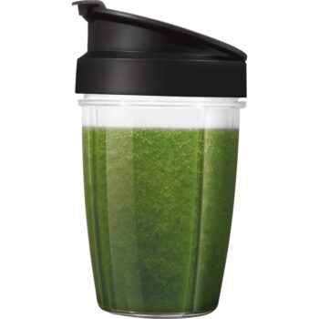 Sencor SNB 6600BK nutri mixér, čierna