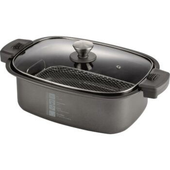 Sencor SPR 5508BK pomalý hrniec