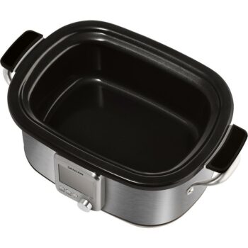 Sencor SPR 7200SS pomalý hrniec