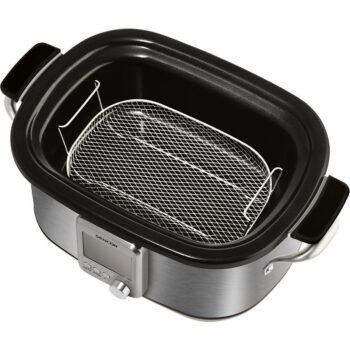 Sencor SPR 7200SS pomalý hrniec