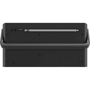 Sencor SPT 7500DB vertikálny boombox s DAB+