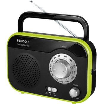 Sencor SRD 210 BGN rádioprijímač