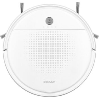 Sencor SRV 1550WH robotický vysávač