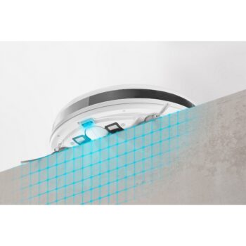 Sencor SRV 1550WH robotický vysávač