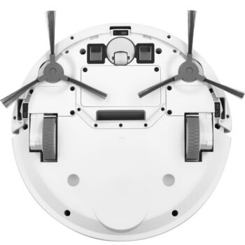 Sencor SRV 1550WH robotický vysávač