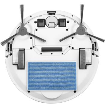 Sencor SRV 1550WH robotický vysávač