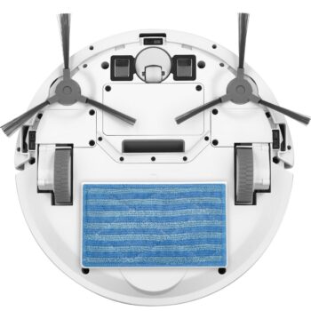 Sencor SRV 1550WH robotický vysávač