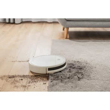 Sencor SRV 1550WH robotický vysávač