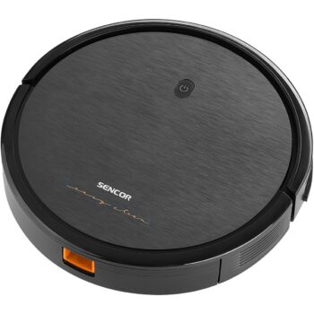 Sencor SRV 3150OR robotický vysávač