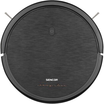 Sencor SRV 3150OR robotický vysávač