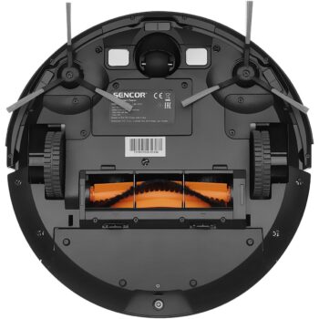 Sencor SRV 3150OR robotický vysávač